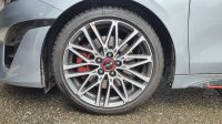 Winterreifen Bridgestone Blizzak LM 005 - 225/40 R18 Bayern - Rottach-Egern Vorschau