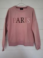Altrosafarbener Pullover Mitte - Wedding Vorschau