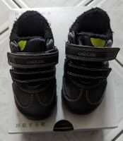 Geox Jungen Kinderschuhe, grau, Gr.20, gebraucht Aachen - Aachen-Haaren Vorschau