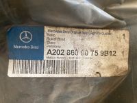 Original Mercedes Benz Kofferraumrollo neu Niedersachsen - Sögel Vorschau