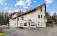 Mehrfamilienhaus mit Gaststätte wartet auf neue Gestaltung. Baden-Württemberg - Östringen Vorschau