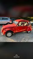 Citroen Ente 2CV Baden-Württemberg - Karlsruhe Vorschau