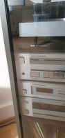 Sehr alt Grundig stereoanlage zu verkaufen Hessen - Rüsselsheim Vorschau