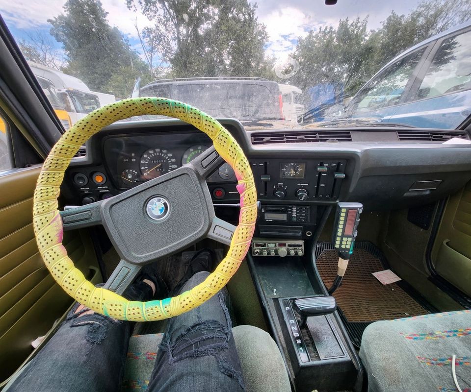 BMW 320 E21 Automatik in Düren