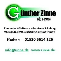 Computer Service Support Notdienst: vor Ort oder Fernwartung Niedersachsen - Himbergen Vorschau