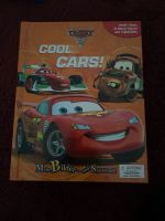 Cars Bilder und Spiel Buch München - Bogenhausen Vorschau