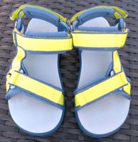 Jack Wolfskin Outdoorsandalen SEVEN SEAS 3 Kids, Gr. 34, Sandale Niedersachsen - Seesen Vorschau