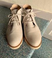 Damen Schnürschuhe, Gr. 42, wie neu Saarland - Bexbach Vorschau