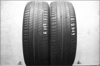 S2769 Sommerreifen 205/55 R17 95W ~5,5mm DOT 18 Michelin Dortmund - Innenstadt-Nord Vorschau