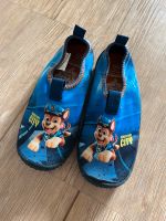 Kinder Badeschuhe Paw Patrol Größe 30 Baden-Württemberg - Amtzell Vorschau