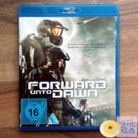 blu ray, halo 4 Kreis Ostholstein - Neustadt in Holstein Vorschau