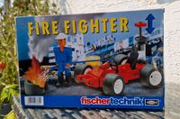 Fischertechnik Fire Fighter Hessen - Wächtersbach Vorschau