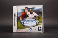 Real Football 2008 Nintendo DS 2DS 3DS Fußball Schleswig-Holstein - Neumünster Vorschau
