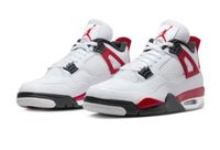 Jordan 4 Red Cement Niedersachsen - Hage Vorschau