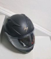 Motorradhelm Scorpion Exo 1200 air M Hessen - Großalmerode Vorschau