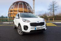 Motorschaden Ankauf Kia Sportage Ceed Gt Rio Venga Defekt Mecklenburg-Vorpommern - Vorpommern-Rügen - Landkreis Vorschau