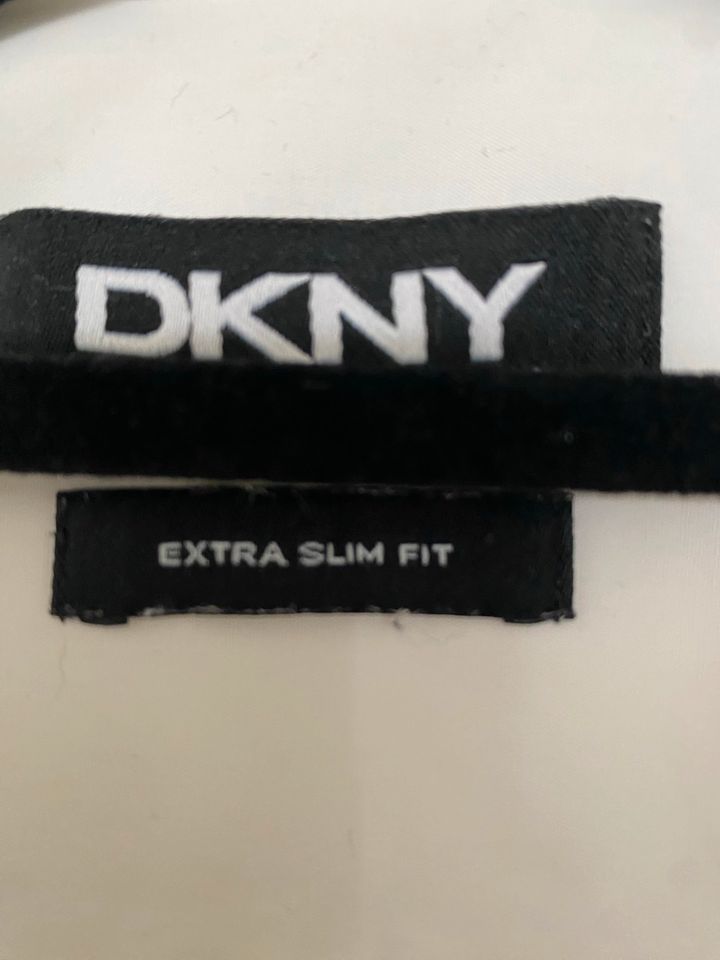 DKNY Herren Hemd in Berlin