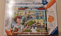Ravensburger Puzzle Tip Toi Niedersachsen - Peine Vorschau