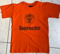 Jägermeister Shirt Damen L original Baden-Württemberg - Tiefenbronn Vorschau