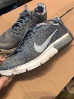 Nike Air Max sneakers Sportschuhe Gr 36 Nordrhein-Westfalen - Olfen Vorschau
