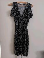 Orsay Sommerkleid schwarz weiß 36 Viskose Hessen - Darmstadt Vorschau