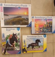 4 Puzzle - 2 NEU Hessen - Elz Vorschau