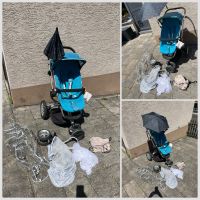 Quinny buggy Rheinland-Pfalz - Bitburg Vorschau