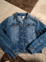 Mädchen Jeans Jacke H&M Nordrhein-Westfalen - Hagen Vorschau