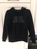 Under Armour • Hoodie • schwarz • xs/ s Schleswig-Holstein - Großsolt Vorschau