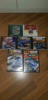 NASCAR RACING SEASON 2003, 2002, 1999, 3, 2, 1 Niedersachsen - Sibbesse  Vorschau