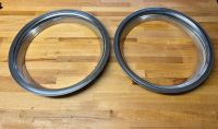 Trim Ring 14x2“ Zierringe Rallye Wheel US Car GM Chevy Mopar Ford Baden-Württemberg - Villingen-Schwenningen Vorschau