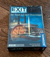 Kosmos Exit Game Raub auf dem Mississippi - Neu Münster (Westfalen) - Amelsbüren Vorschau