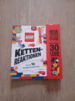 Lego Buch ketten Reaktion Nordrhein-Westfalen - Elsdorf Vorschau