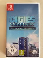 Cities Skylines Nintendo Switch, Edition Hessen - Hofheim am Taunus Vorschau