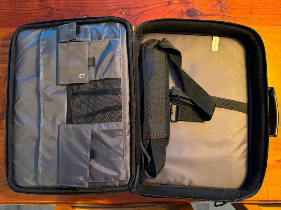 Laptoptasche 15 Zoll in Gevelsberg