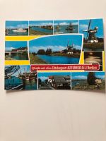 AK Erholungsort Altfunnixsiel/Nordsee 1980er Niedersachsen - Peine Vorschau