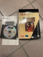 Warcraft Orcs & Humans CD Nordrhein-Westfalen - Rheinberg Vorschau