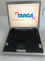 Multimedia Laptop TARGA Visionary XP-210 Ramersdorf-Perlach - Ramersdorf Vorschau