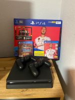 PlayStation PS4 - 500GB Rheinland-Pfalz - Mainz Vorschau