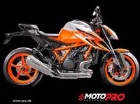 KTM 1290 Super Duke  Superduke EVO '23 4J.Gar. Bayern - Augsburg Vorschau