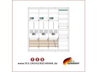 Zählerschrank 3.HZ 3 Zähler, 1 Verteiler, 1100 mm Essen-West - Frohnhausen Vorschau