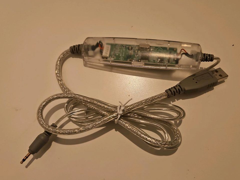 Texas Instruments Ti Graphlink USB P-0708 Kabel in Oldenburg