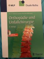 Duale Reihe Orthopädie und Unfallchirurgie Nordrhein-Westfalen - Soest Vorschau