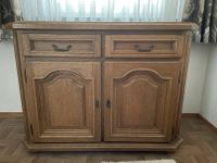 Sideboard Kommode Eiche Baden-Württemberg - Bad Dürrheim Vorschau