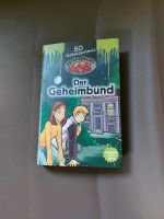 Der Geheimbund -50 Rätselkrimis Nordrhein-Westfalen - Sonsbeck Vorschau