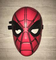 Spiderman Kostüm Maske Augen leuchten Mitte - Wedding Vorschau