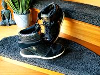 Michael Kors Damenschuhe / Keilabsatzschuhe Nordrhein-Westfalen - Lindlar Vorschau