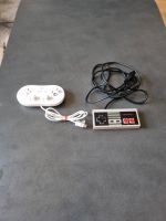 Wii Controller und NES Controller Nordwestmecklenburg - Landkreis - Grevesmuehlen Vorschau