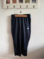 Puma Jogginghose M Marineblau Leipzig - Leipzig, Zentrum Vorschau