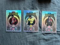 Topps Bundesliga Legenden Leipzig - Connewitz Vorschau